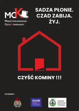 Czad i pożar sadzy. Te kontrole mogą zdecydować o bezpieczeństwie domu
