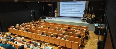 W Przemyślu szkolili dyrektorów na wypadek zagrożenia z powietrza