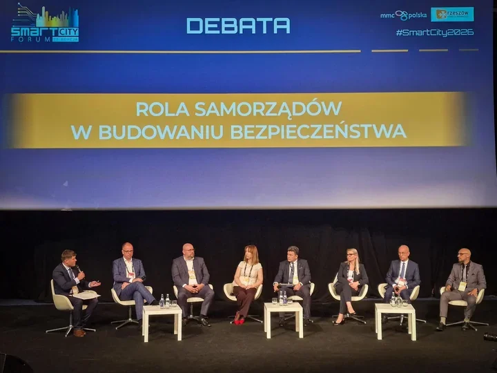Przemyśl zabrał głos o bezpieczeństwie. Bakun mówi o wielu scenariuszach