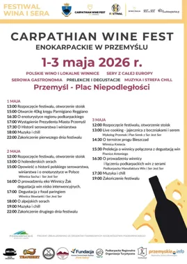 Na Placu Niepodległości rusza trzydniowe święto wina i sera