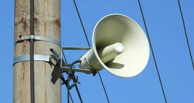 Syreny zabrzmią w Przemyślu. To hołd i próba systemu alarmowego