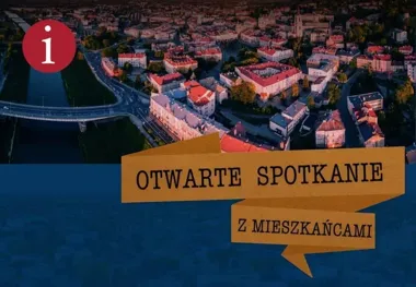Majowe spotkania z mieszkańcami wracają do przemyskich osiedli