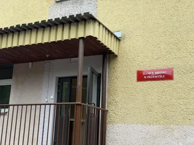 Żłobek Miejski w Przemyślu wszedł w decydującą fazę. Trwa nabór