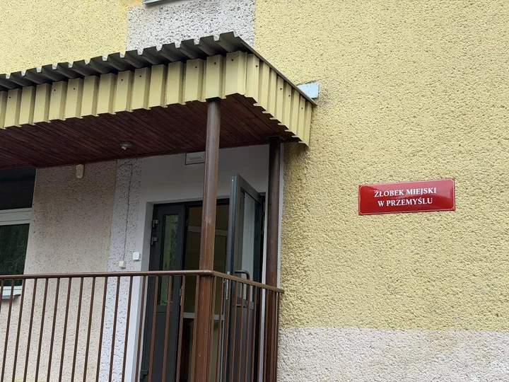 Żłobek Miejski w Przemyślu wszedł w decydującą fazę. Trwa nabór