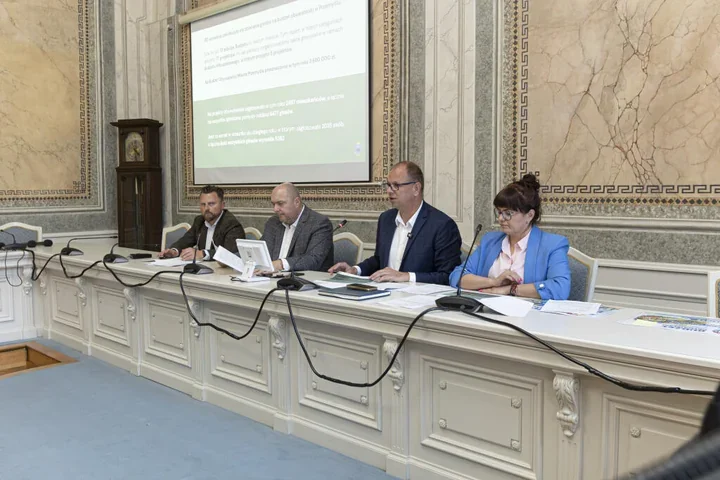 Mieszkańcy Przemyśla głosowali na 86 projektów. Siedem odrzucono