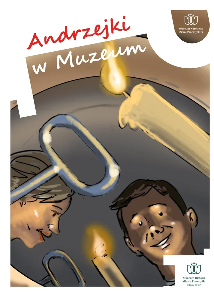 Andrzejkowe wróżby wracają do Przemyśla. Muzeum zaprasza grupy