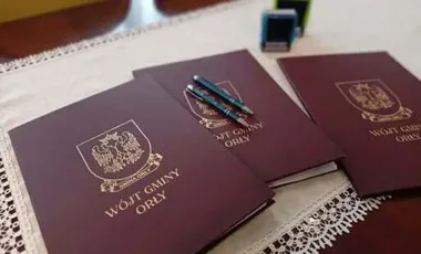 Budynki publiczne rozbłysną na czerwono. To finał kampanii