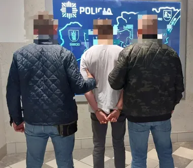 Prawie 50 tys. zł od seniorki. **17-latek trafił do aresztu**
