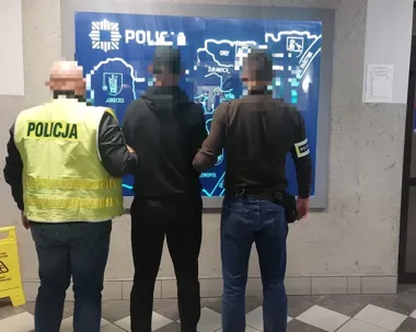 Współlokator zabrał portfel gościa hostelu - 45-latek trafił do aresztu