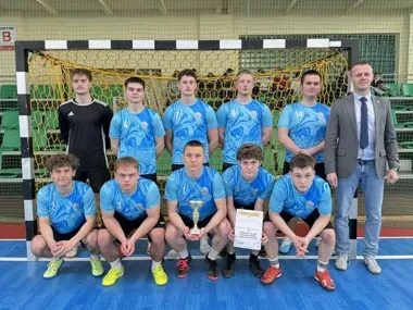 Licealiada w Przemyślu przyniosła emocje do ostatniego gwizdka