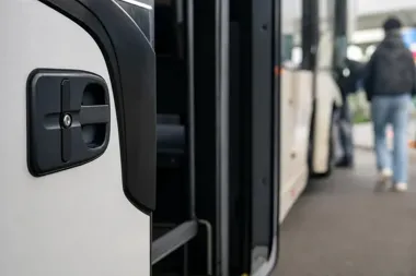 Odprawa autokarów w Medyce zawieszona do listopada 2027 roku