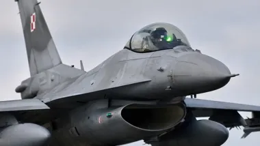 FA-50GF weszły do dyżuru bojowego. Nowe samoloty mają wzmocnić wschodnią granicę