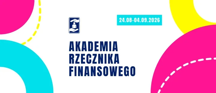 Akademia Rzecznika Finansowego szuka studentów. Czeka praktyka i nocleg