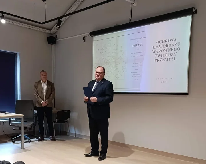 Twierdza Przemyśl znów przyciągnęła uwagę ekspertów i samorządów
