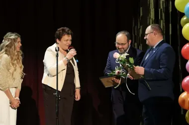 Dziecięce teatry w Birczy pokazały siłę wyobraźni i scenicznej odwagi