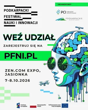 Druga edycja festiwalu nauki odbędzie się w Jasionce. Zaproszenie dla szkół