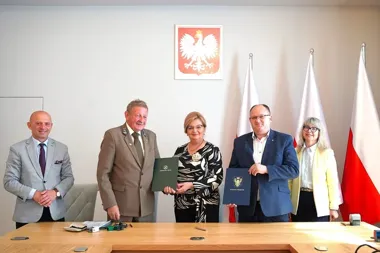 Droga 1777R do przebudowy. Powiat i Lasy Państwowe wykładają blisko 4 mln zł