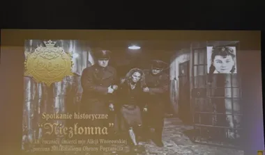 Niezłomna wróciła do Przemyśla. Pamięć o mjr Wnorowskiej wybrzmiała mocno