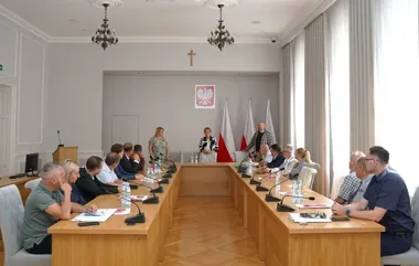 Syreny alarmowe w powiecie przemyskim zinwentaryzowane. Czas na modernizację
