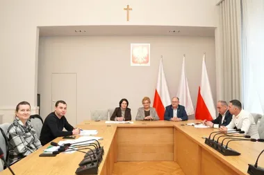 Powiat stawia na drogi i rowery, które mają połączyć Bieszczady z Green Velo