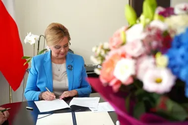 Ponad 34 tys. zł na remont fundamentów szkoły w Dubiecku