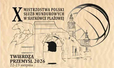 Mundurowi zagrają o mistrzostwo. W Przemyślu ruszyły zapisy