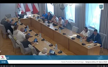 Miliony na most i drogi. Powiat Przemyski zmienia plan inwestycji
