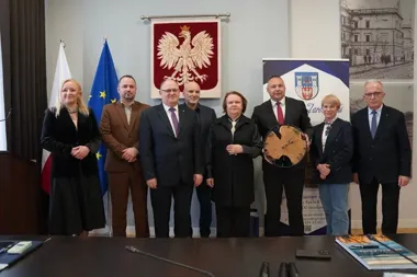 Powiaty pogranicza szukają wspólnego głosu przy nowych planach