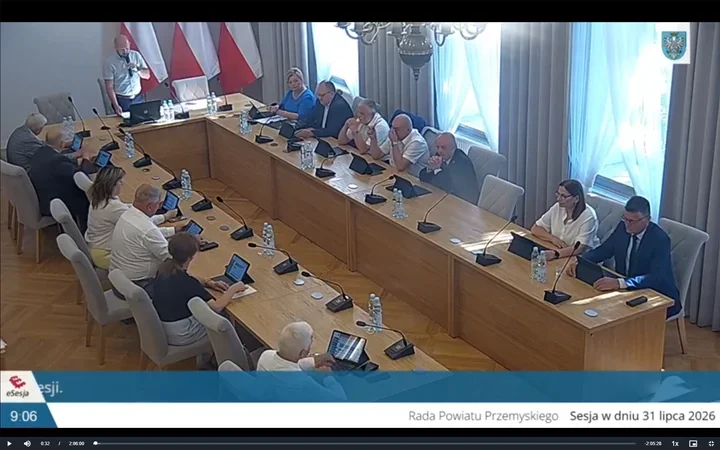 Miliony na most i drogi. Powiat Przemyski zmienia plan inwestycji